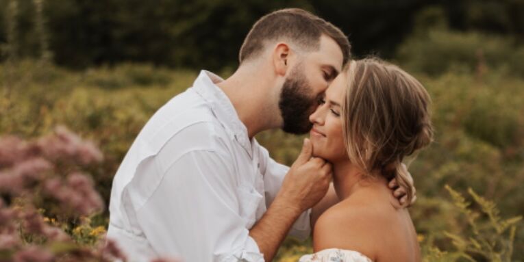 Jay & Rachel Home Page Banner