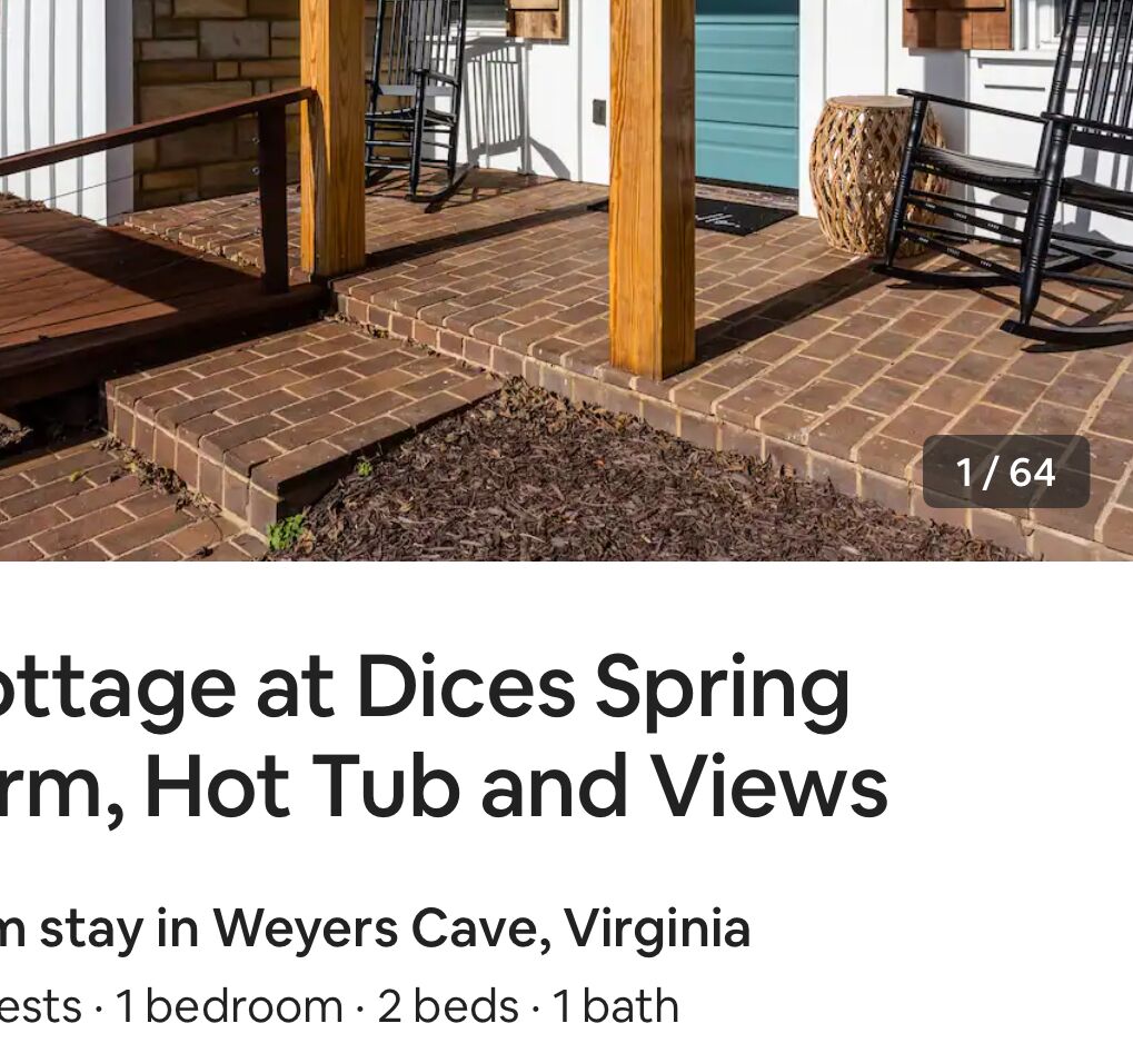Picture of Air BnB