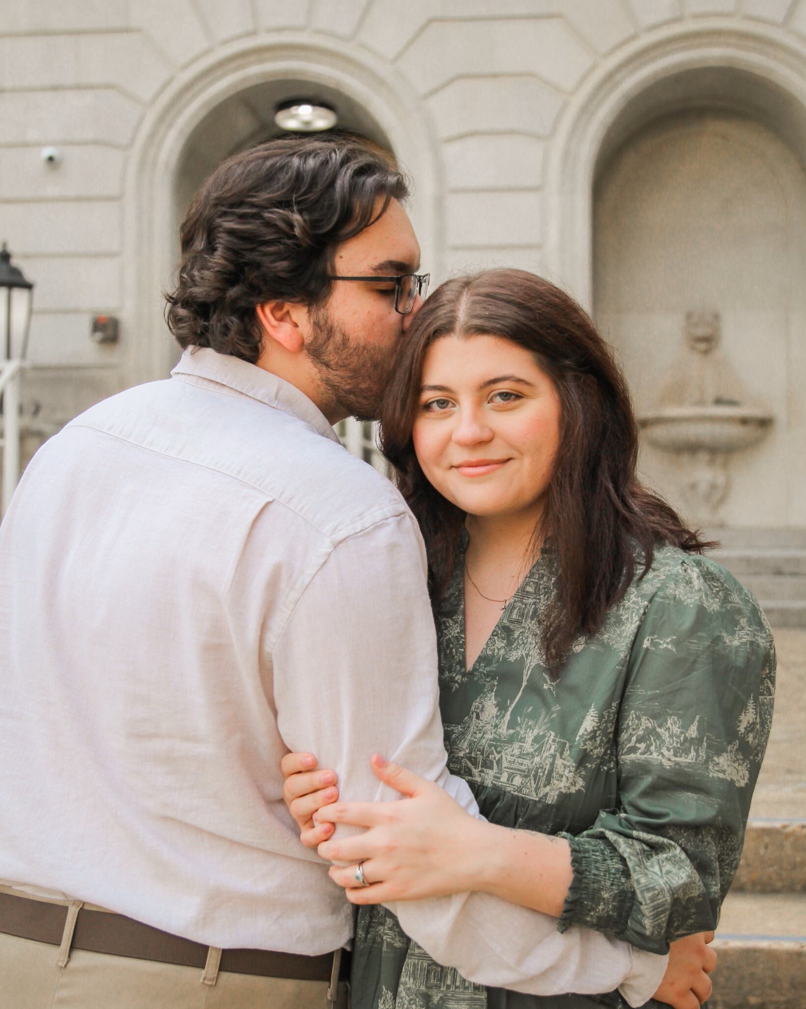 Grace & Ethan Home Page Banner