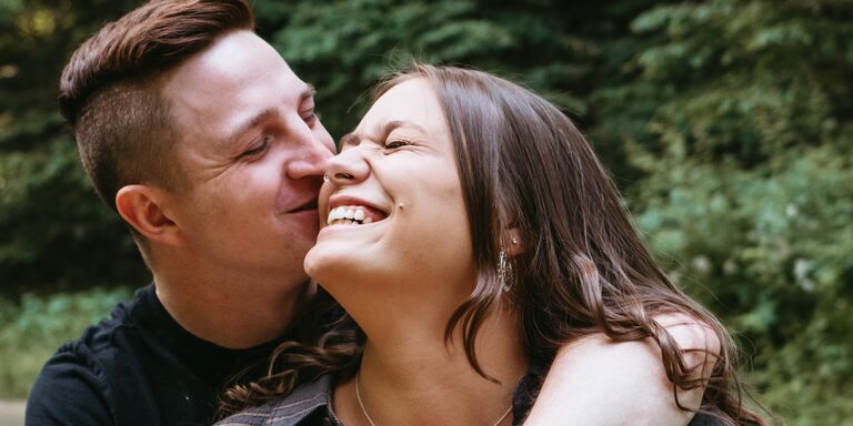 Eliana & Neil Home Page Banner