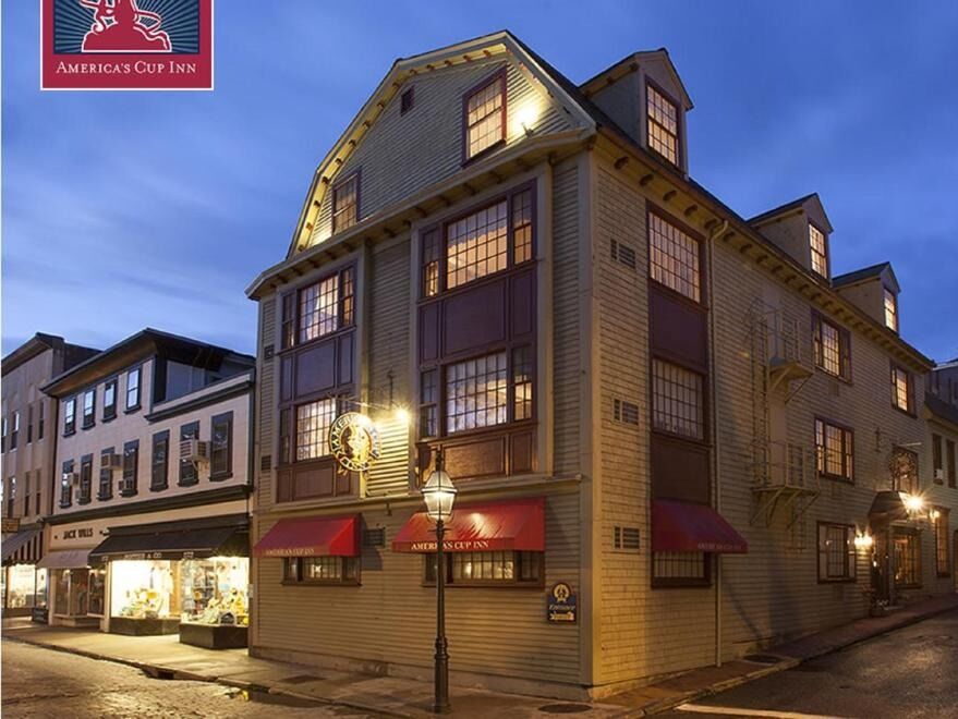 Picture of America's Cup Inn