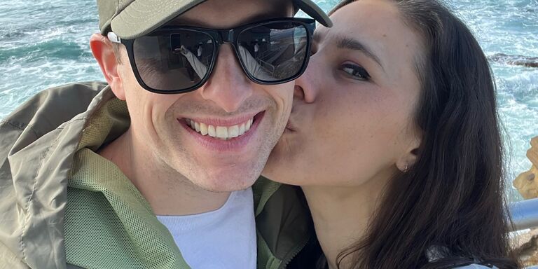 Savannah & Nick Home Page Banner