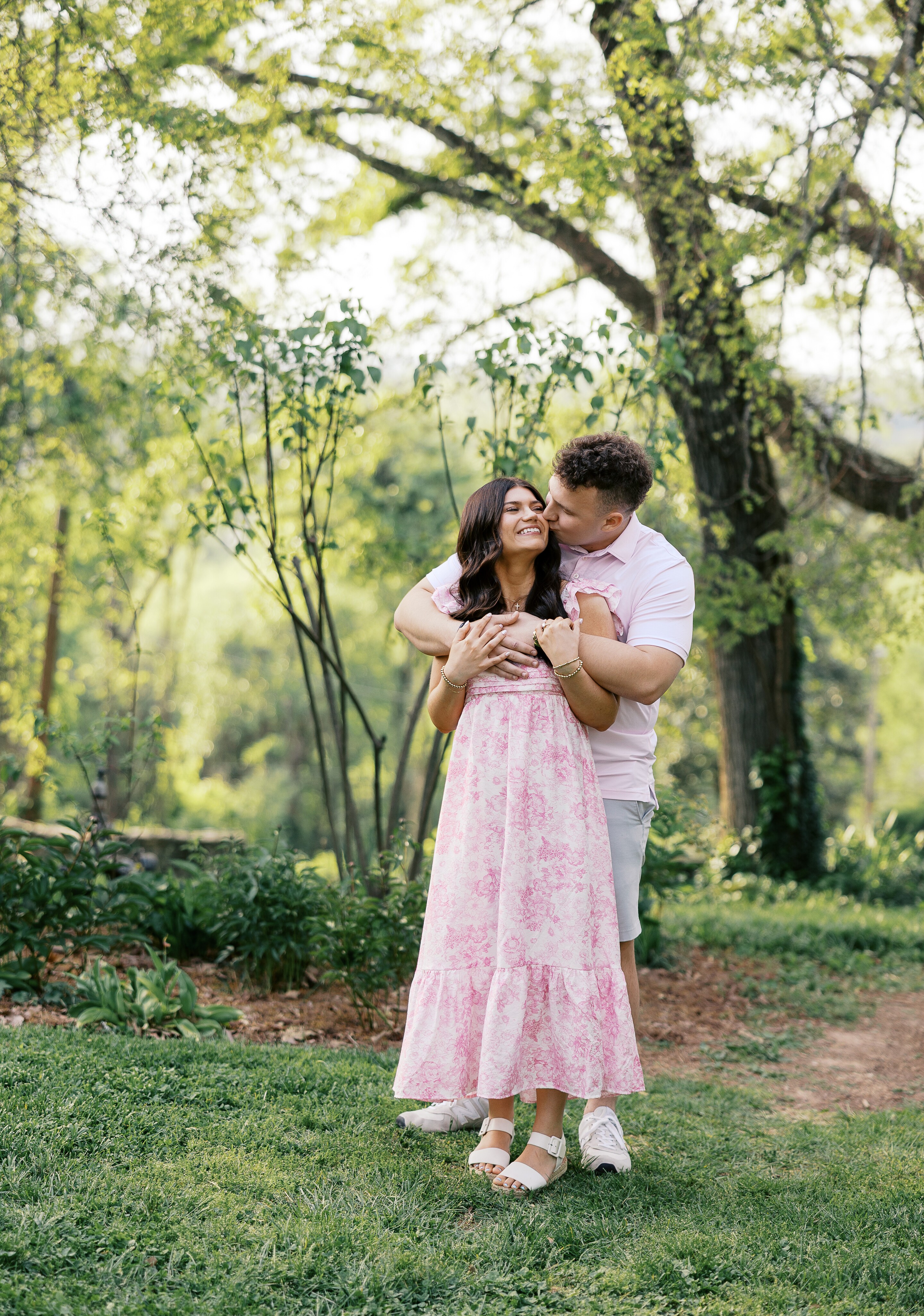 Hannah & Joseph Home Page Banner