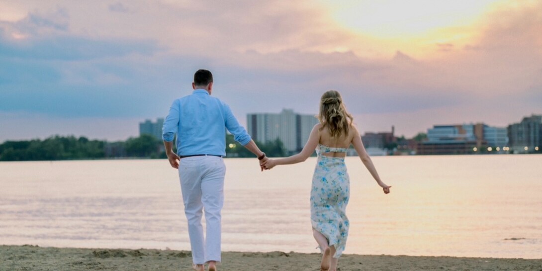 Brooklyn & Logan Home Page Banner