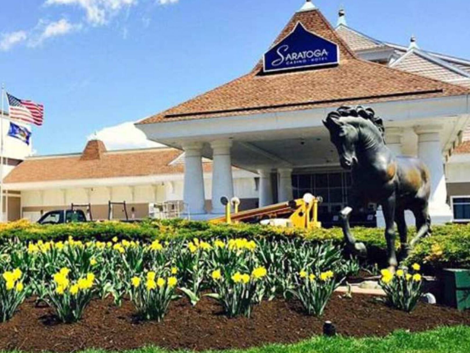 Picture of Saratoga Casino Hotel