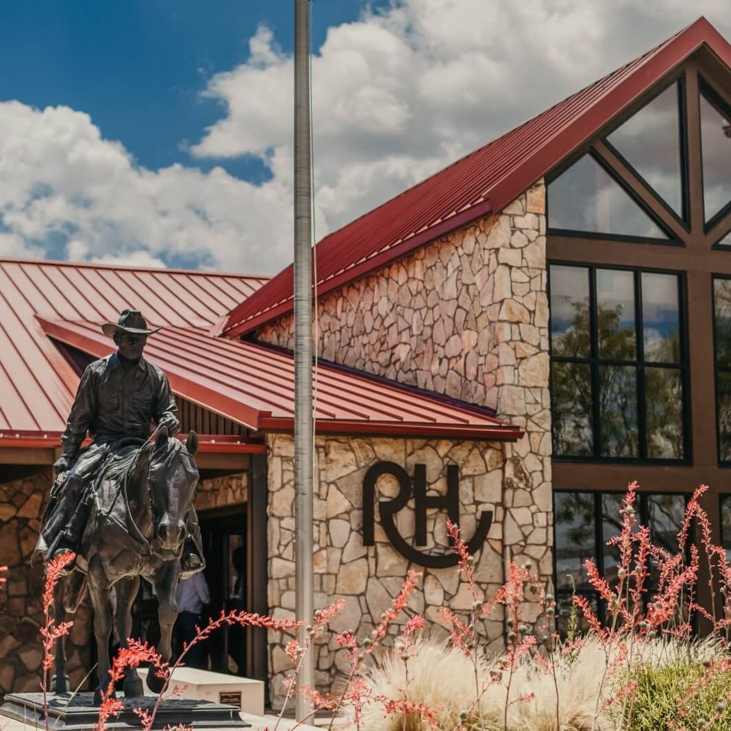 Picture of National Ranching Heritage Center
