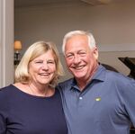 Kent Sargent & Kate Decker