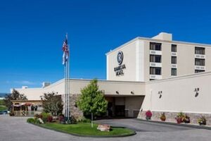 Picture of Ramkota Hotel & Conference Center