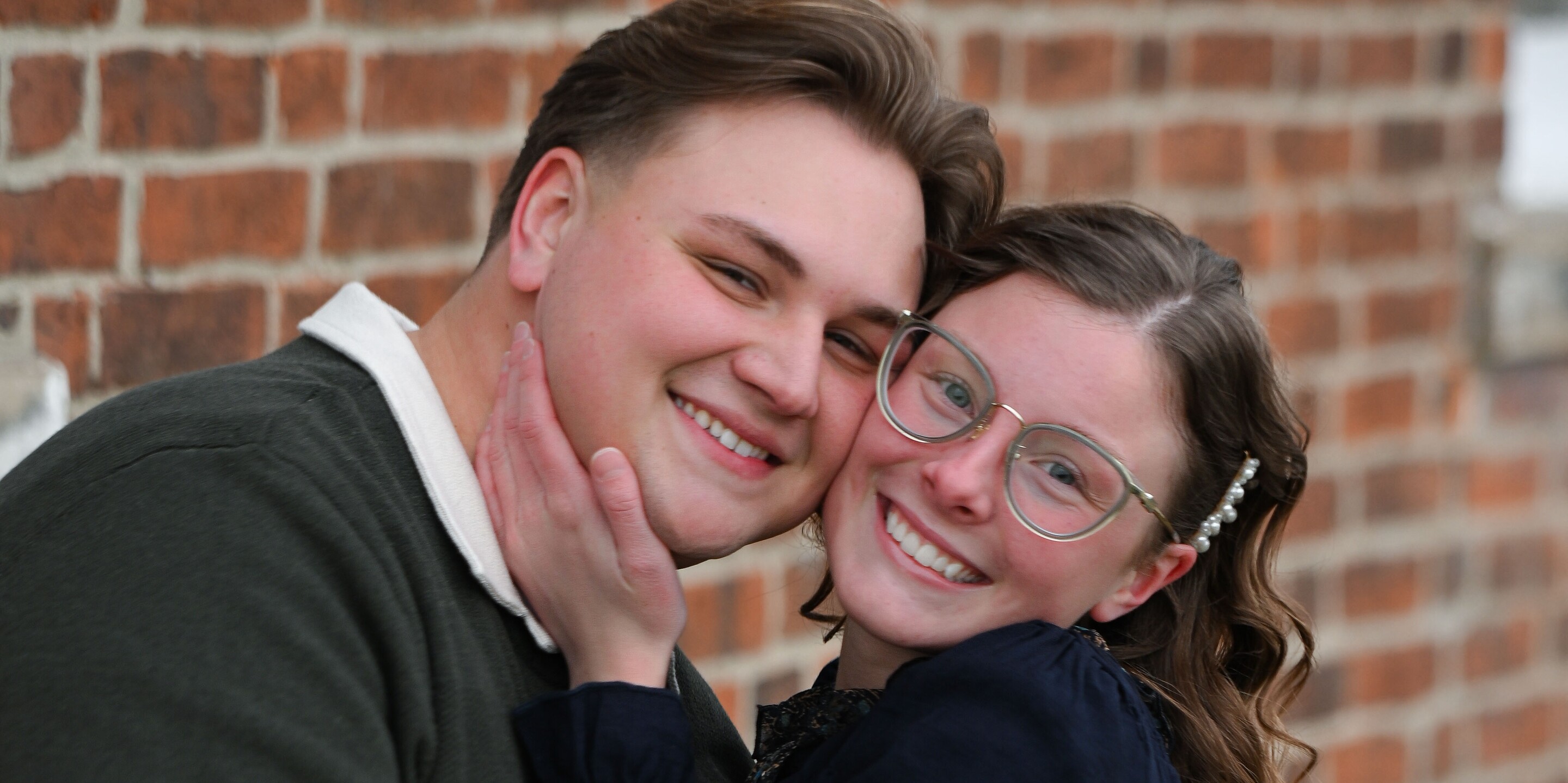 Harris Dodson and Ashlyn Rowe's Wedding Website - The Knot
