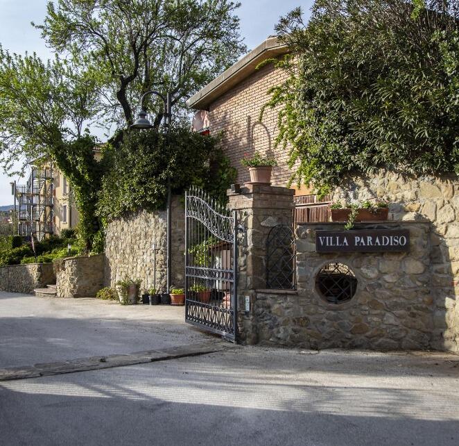Picture of Villa Paradiso Village - Blu Hotels