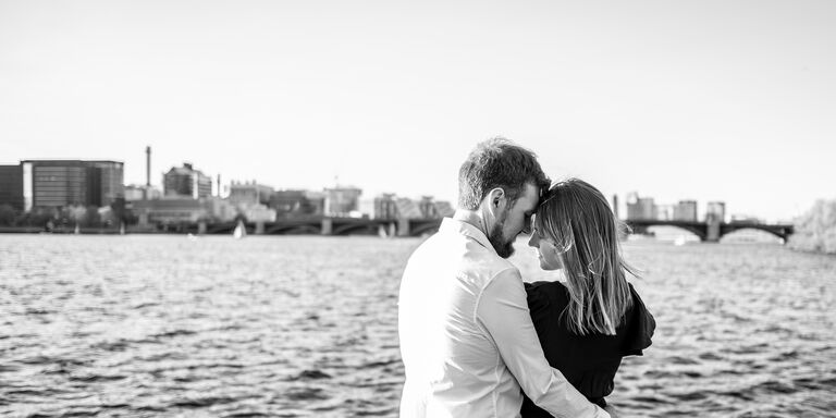 Sara & Tim Home Page Banner