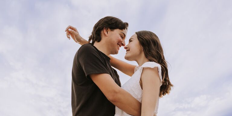 Alexia & Elijah Home Page Banner