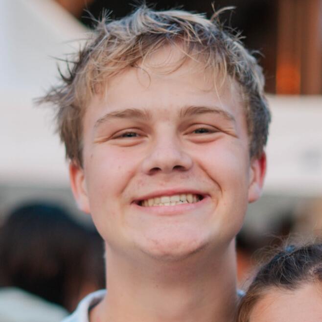 Carson Runnels