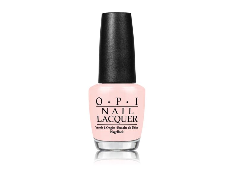 Bridal Manicures: The Best Nude Polish For Every Skin Tone