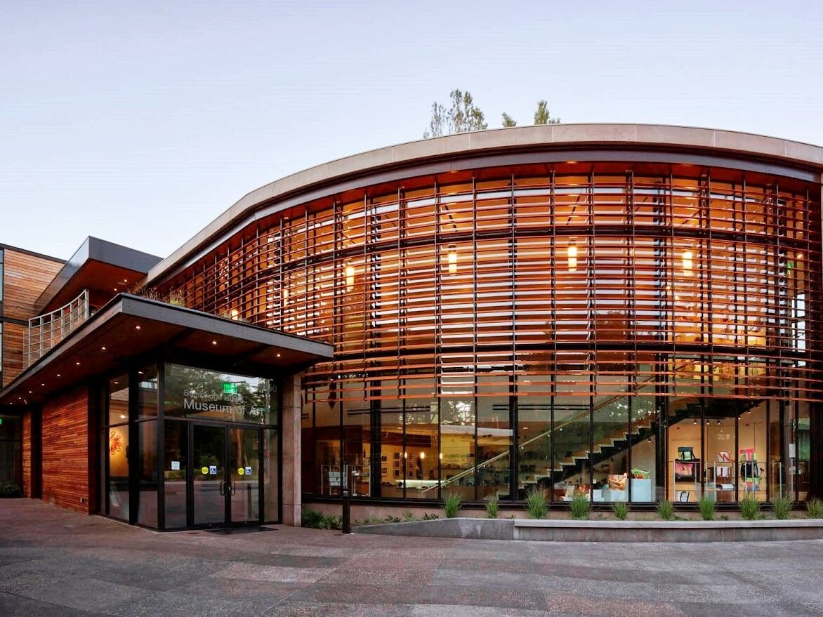 Picture of Bainbridge Island Museum of Art