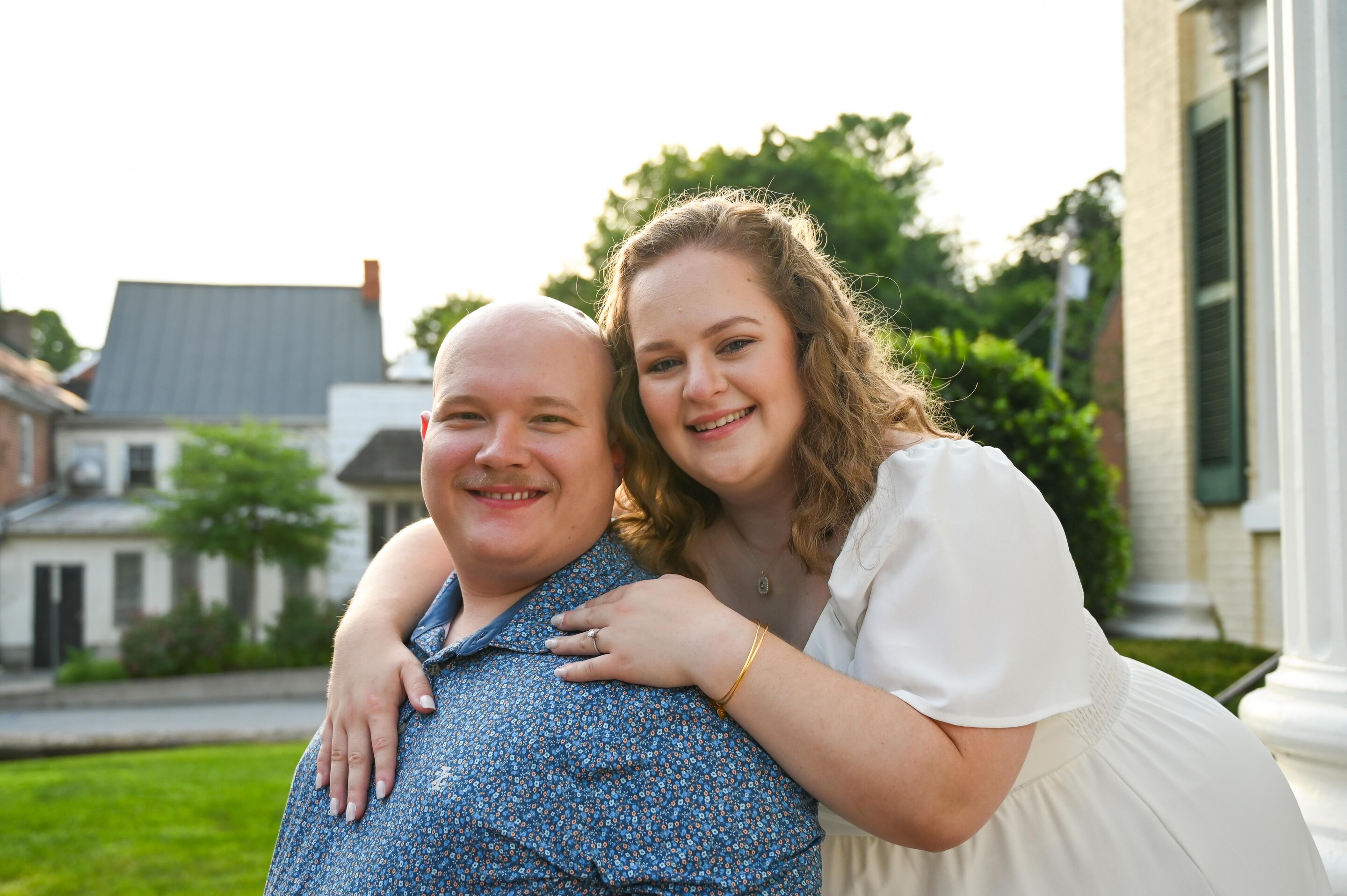 Madison Myers and Christopher Silka's Wedding Website - The Knot