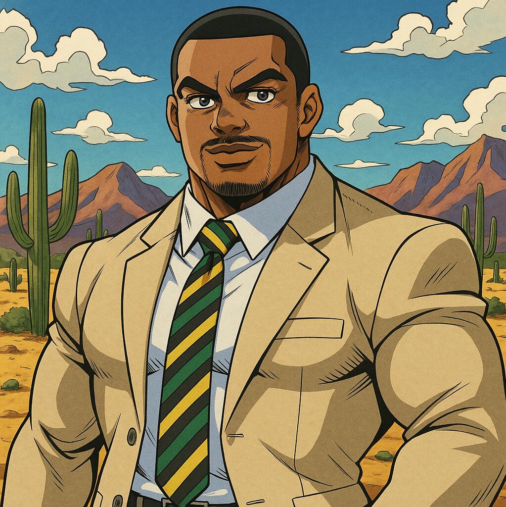 Odane Williamson