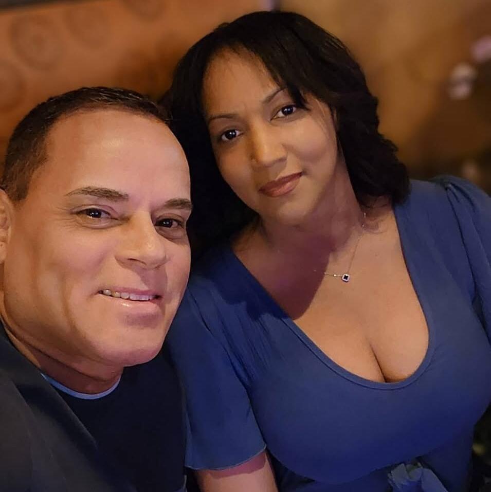 Yisel & Rafael