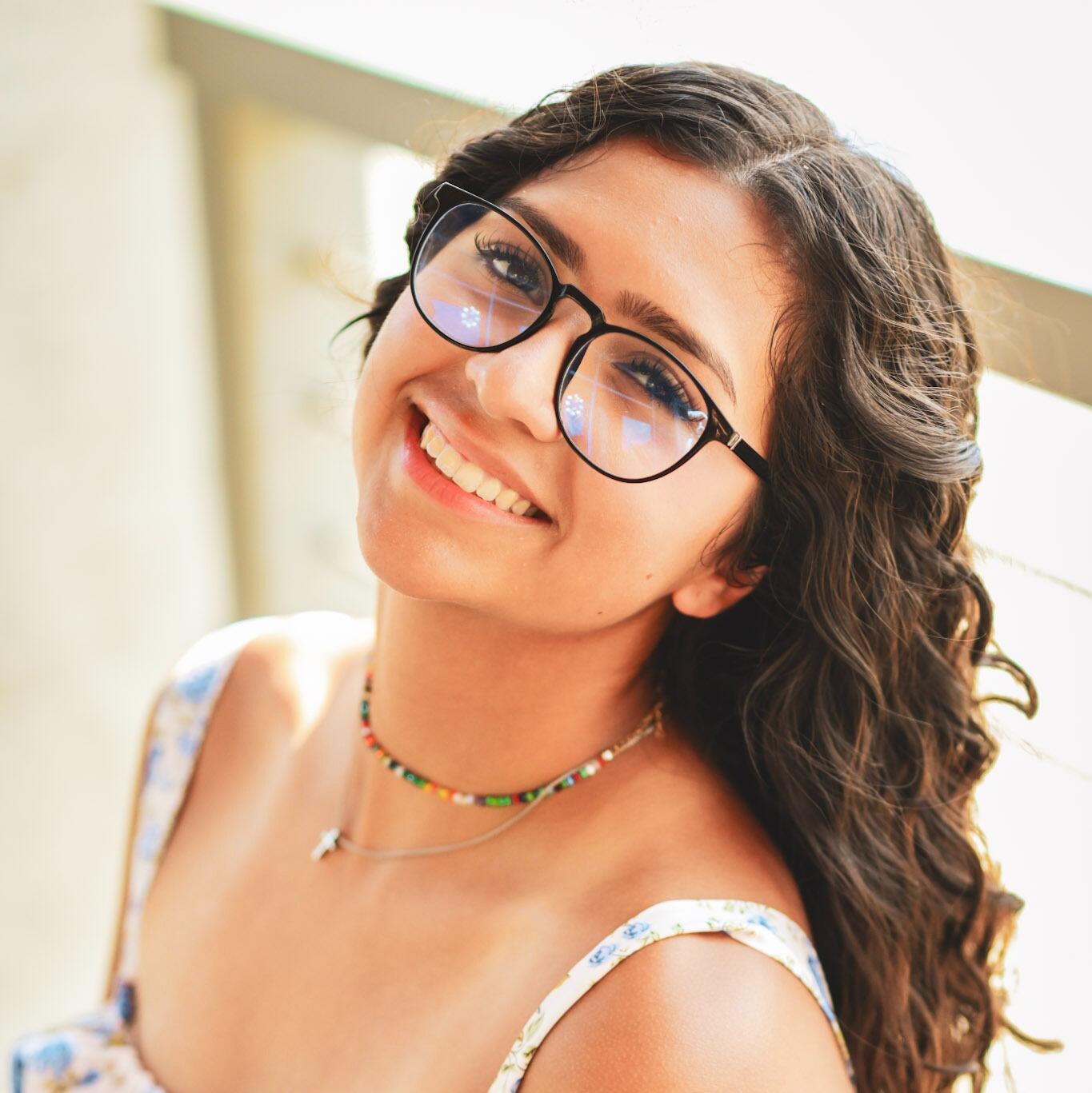 Elizabeth Garcia