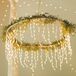 Shabby Chic Chandelier