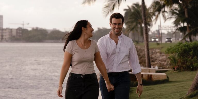 Marlee & Sam Home Page Banner