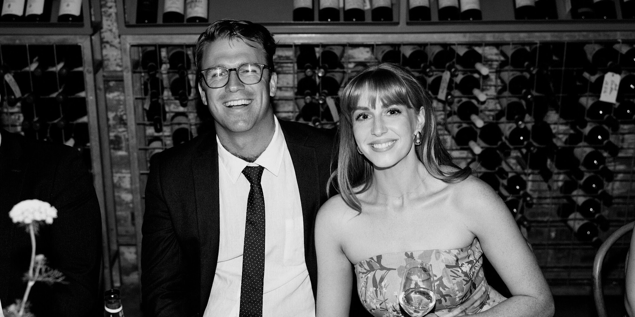 Georgia & Tom Home Page Banner