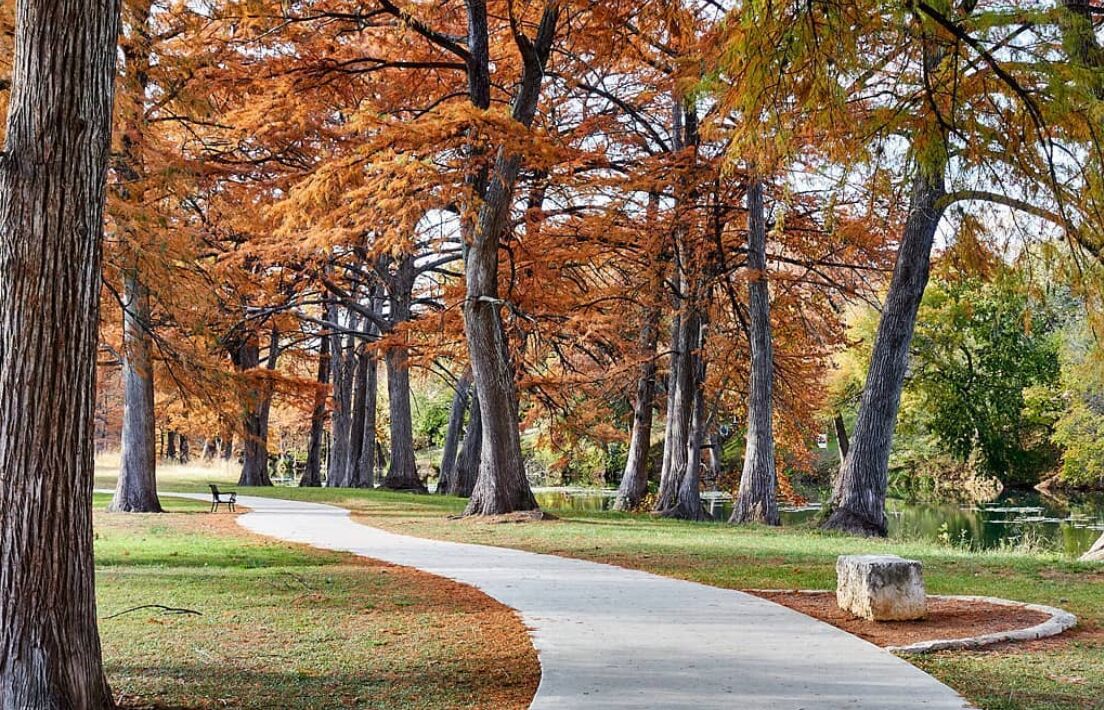 Picture of Kerrville, TX