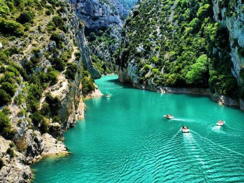 Picture of Gorges Du Verdon