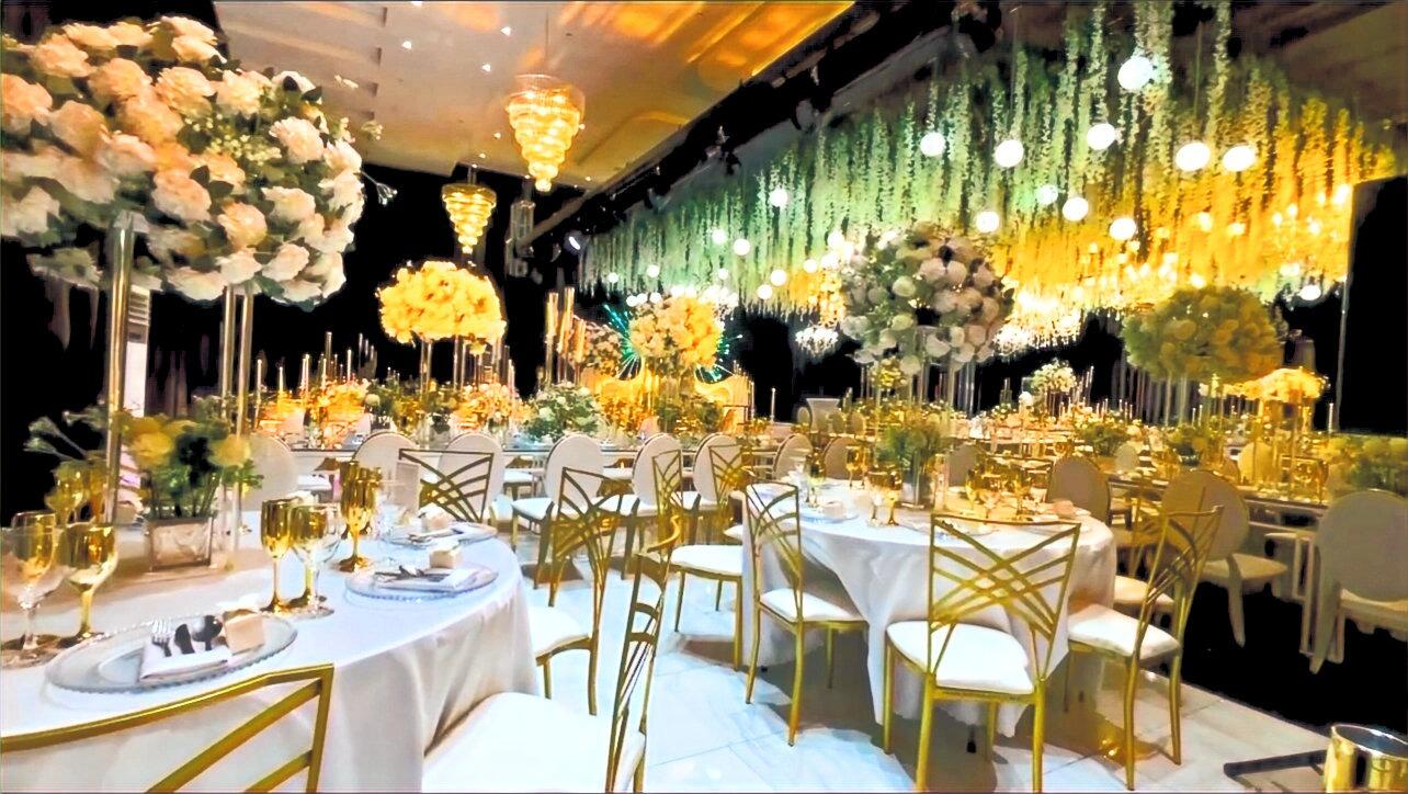 Picture of The Underbridge Event Center