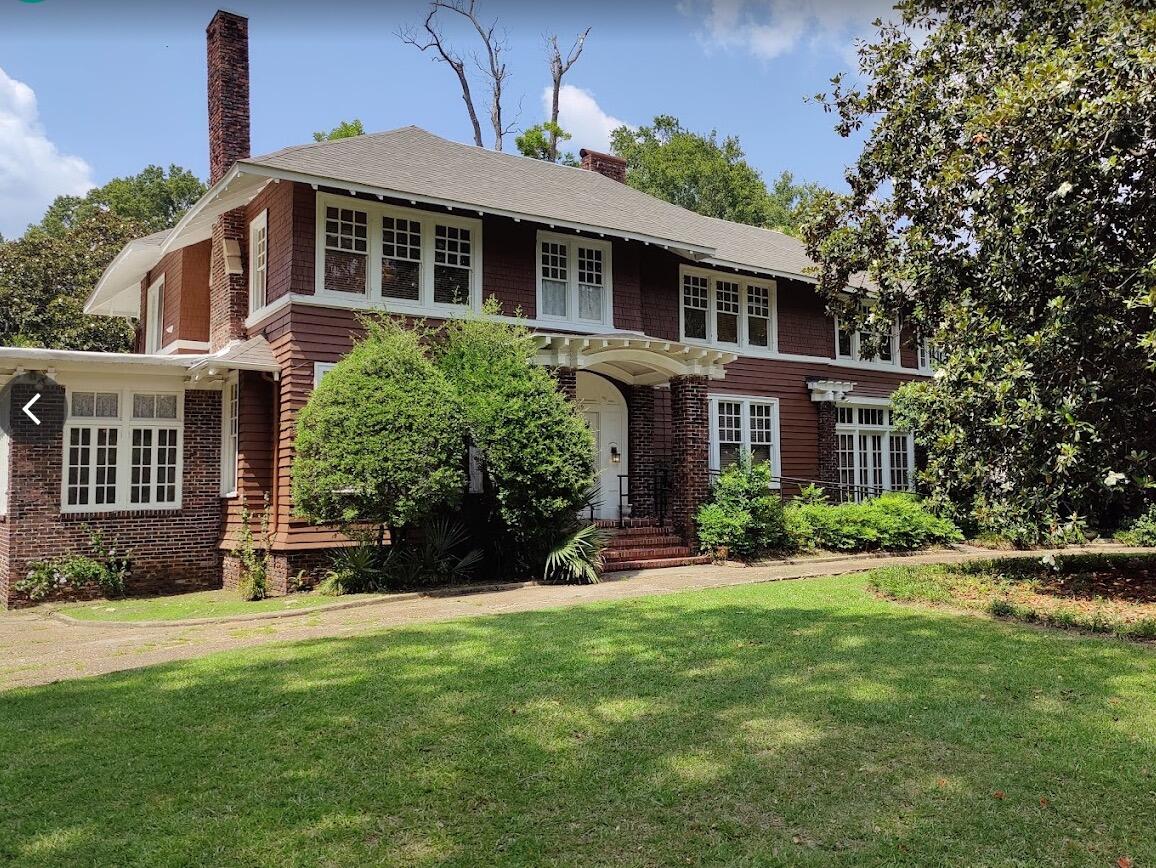 Picture of The Scott and Zelda Fitzgerald Museum