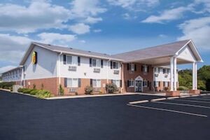 Picture of Super 8 by Wyndham Washington
