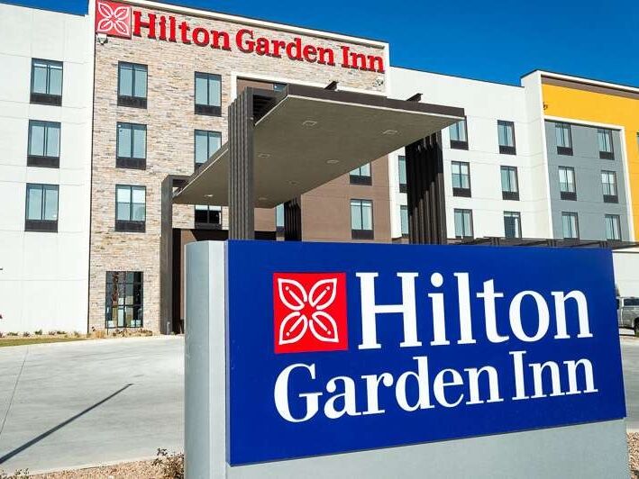 Picture of Hilton Garden Inn Hays