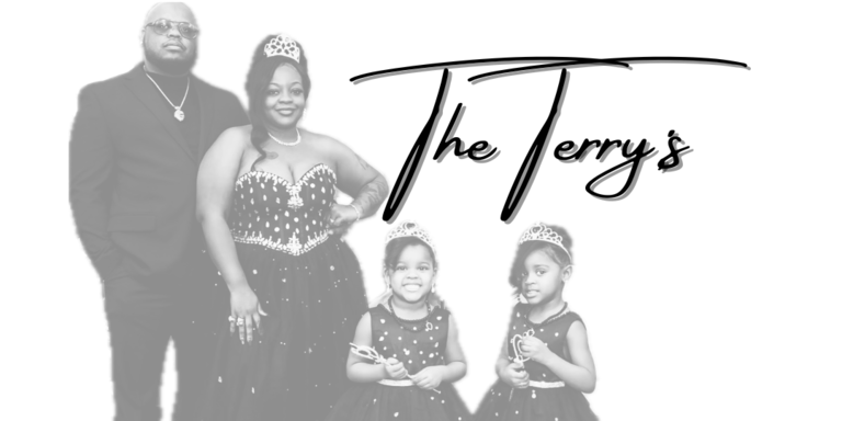 Keata & Antwain Home Page Banner