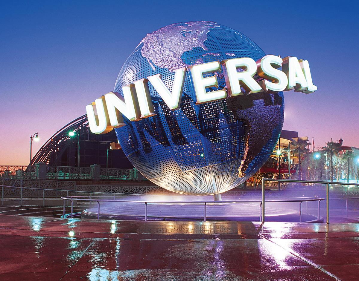 Picture of Universal Studios Florida