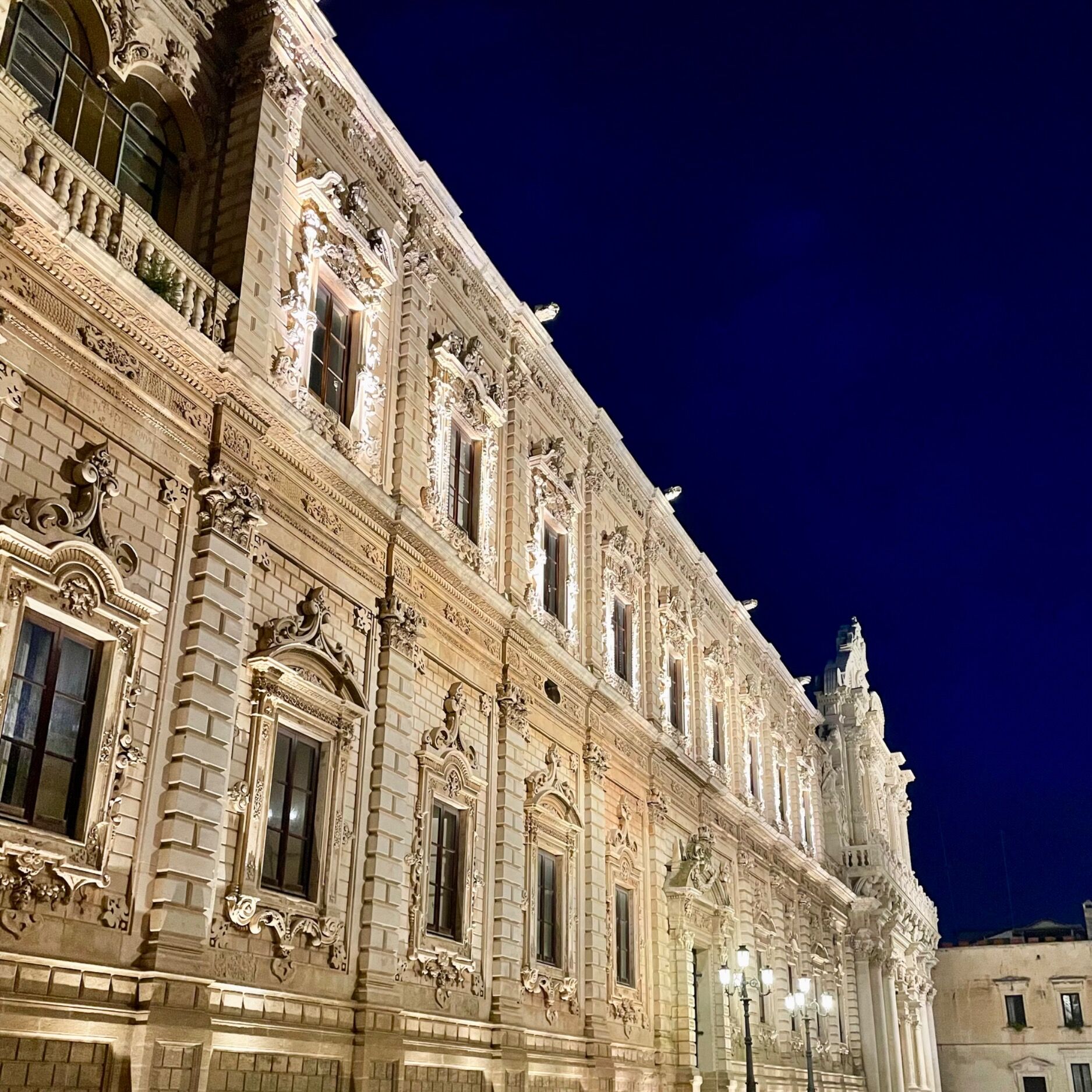 Picture of Lecce