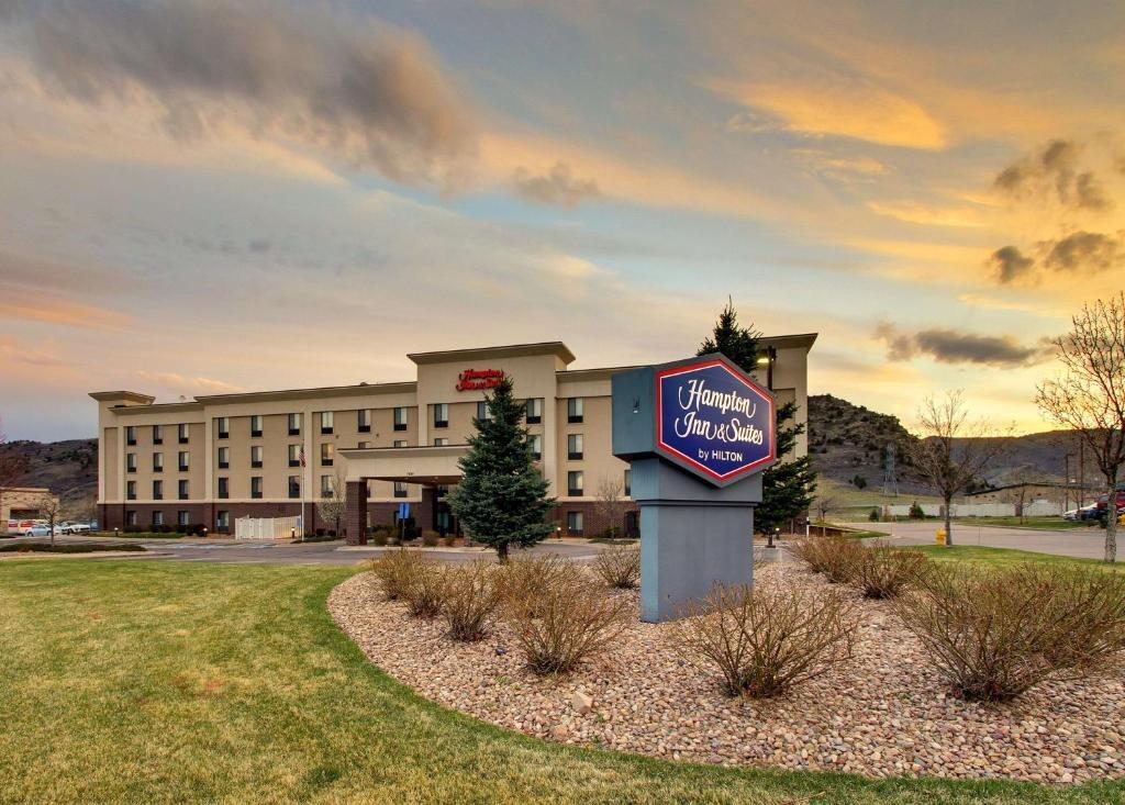 Picture of Hampton Inn & Suites Denver Littleton