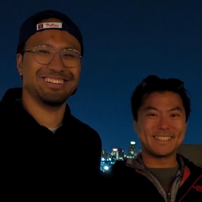 Ayush Lacoul