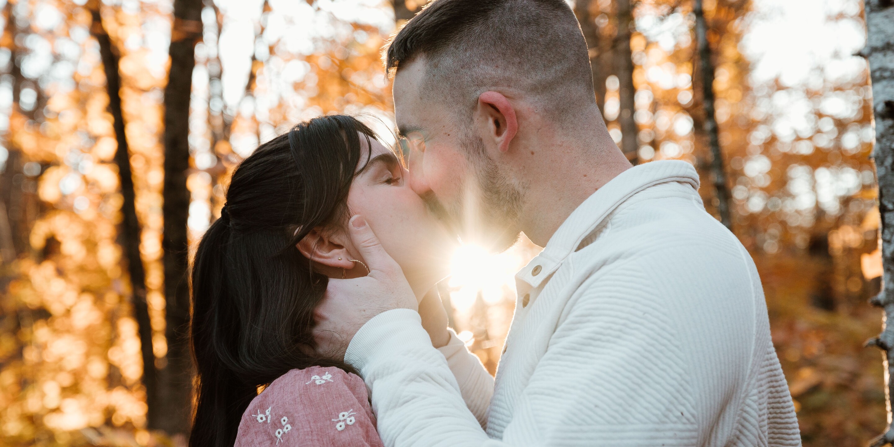 Kelsey & Jake Home Page Banner