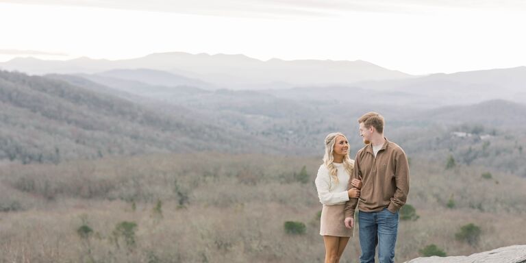 Lynde & Garrett Home Page Banner