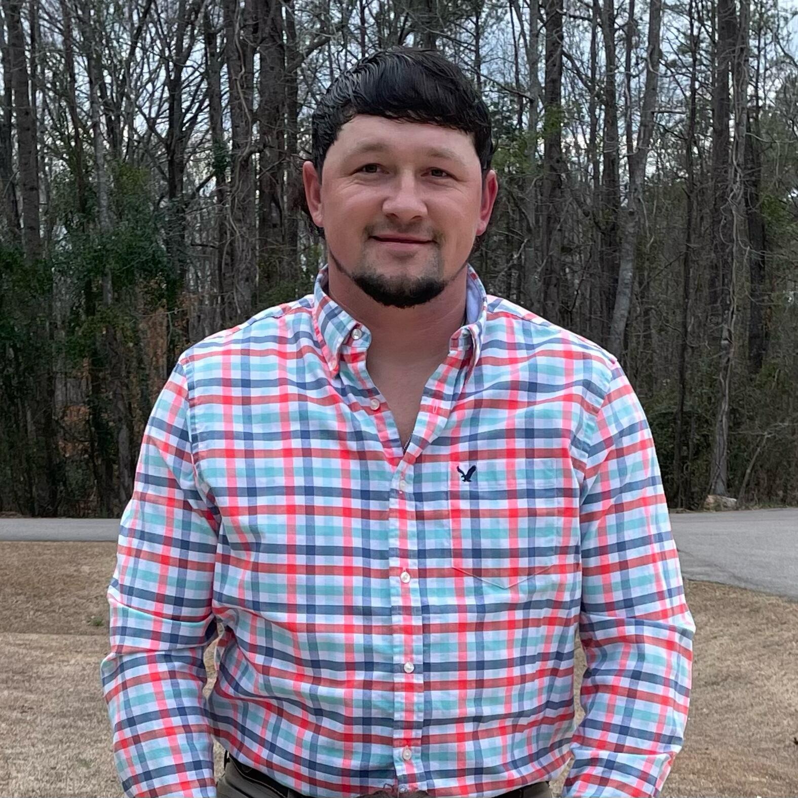 Chris Pendley