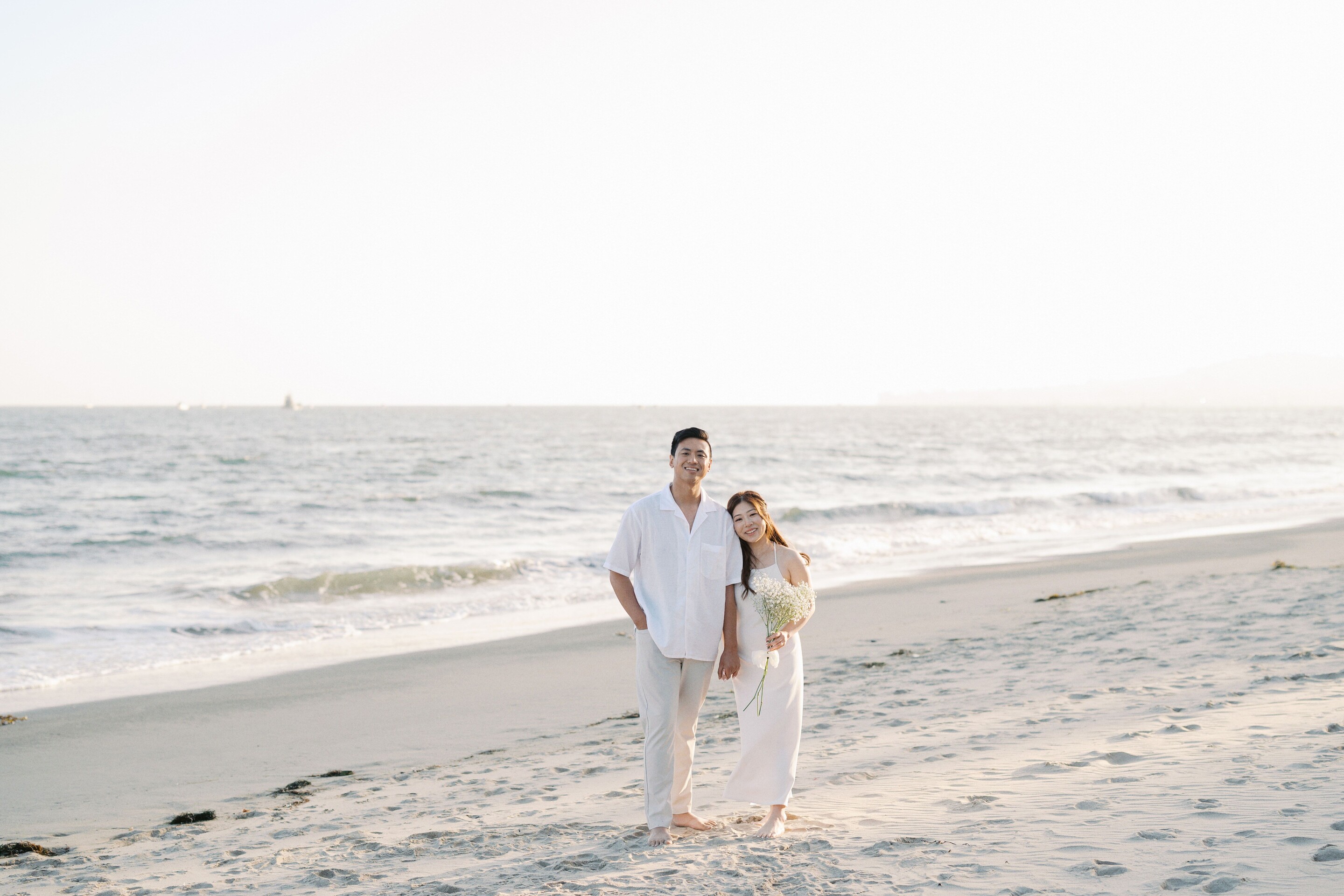 Rika & Jaric Home Page Banner
