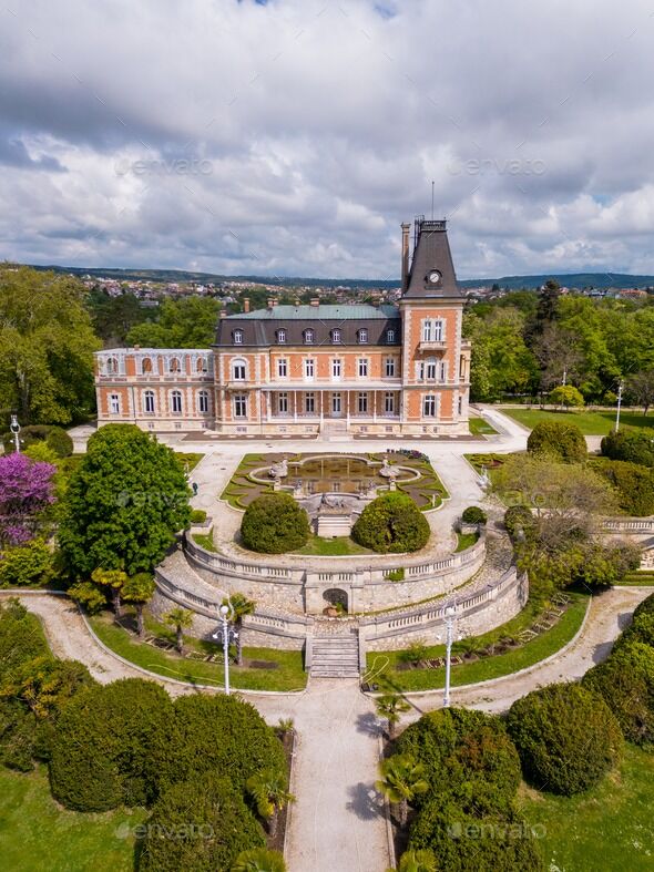Picture of Euxinograd Palace