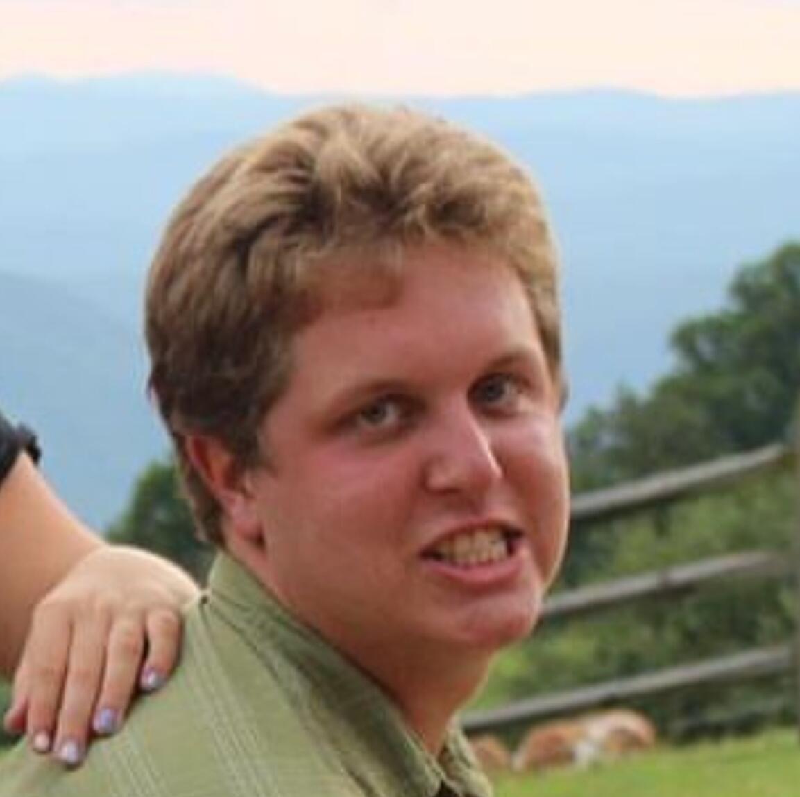 Matthew Pacsavage