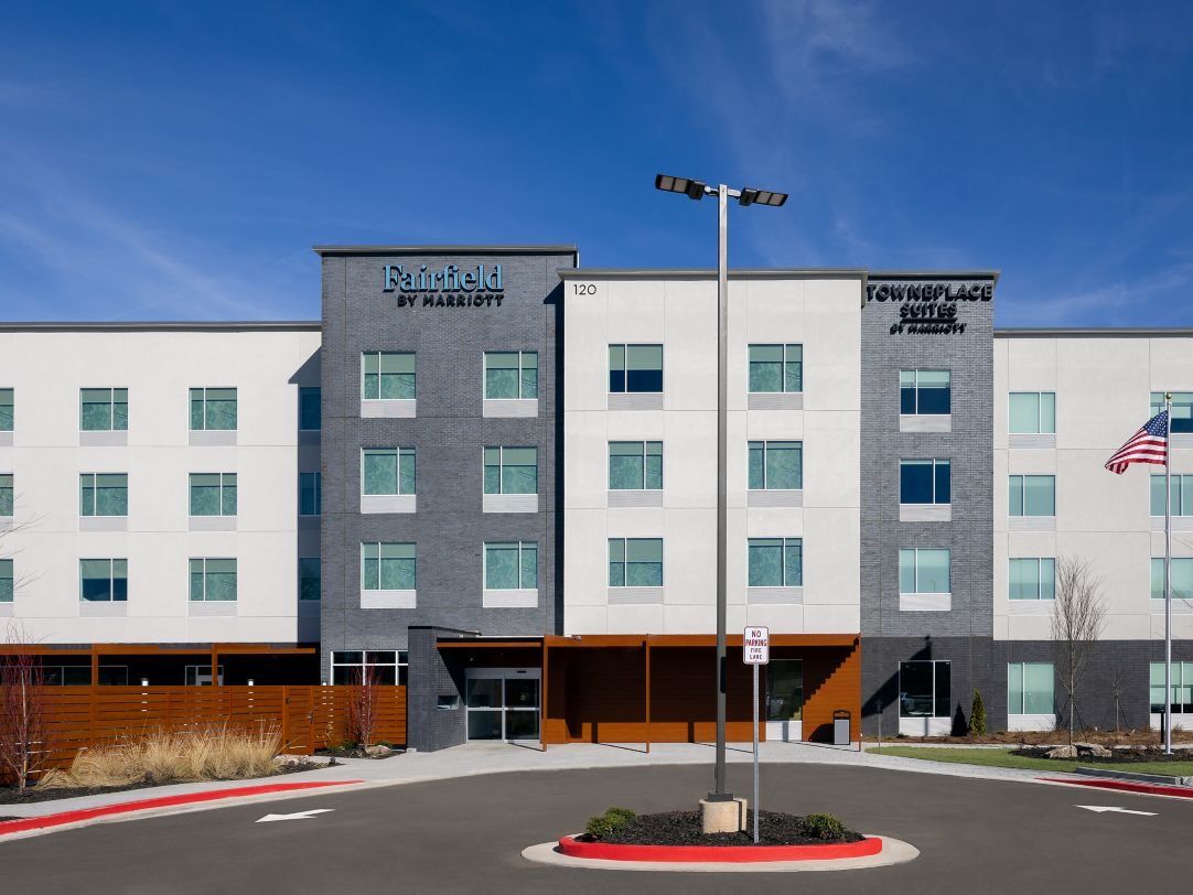 Picture of Fairfield Inn & Suites by Marriott Canton Riverstone Parkway