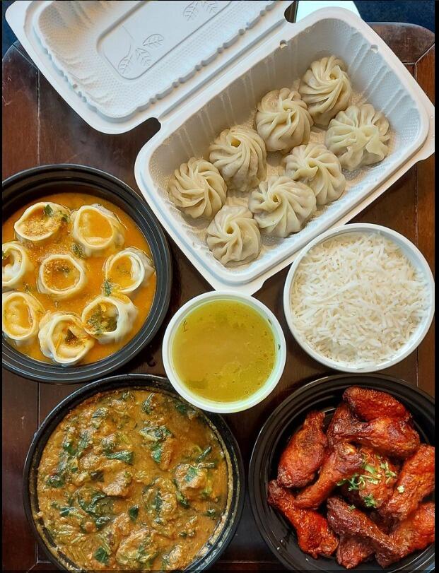 Picture of Shangrila Himalayan Kitchen