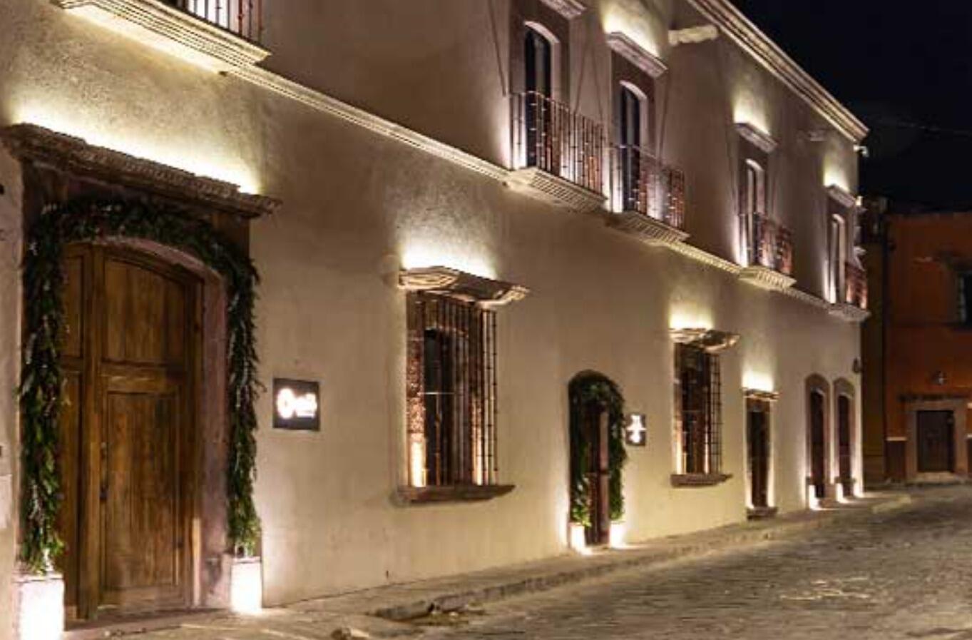 Picture of Casa 1810 Parque Hotel Boutique