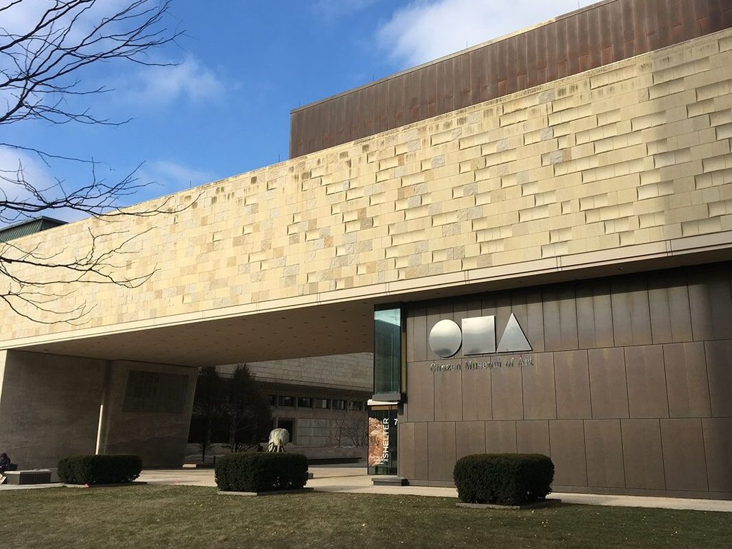 Picture of Chazen Museum of Art