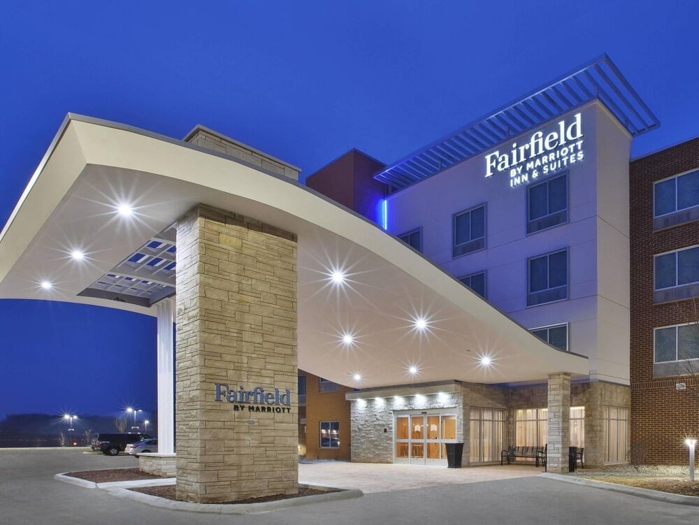 Picture of Fairfield Inn & Suites Flint Grand Blanc