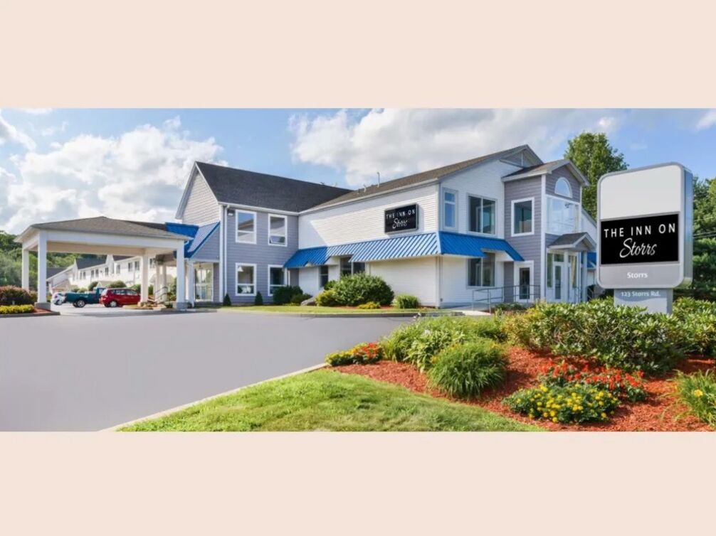 Picture of The Inn on Storrs