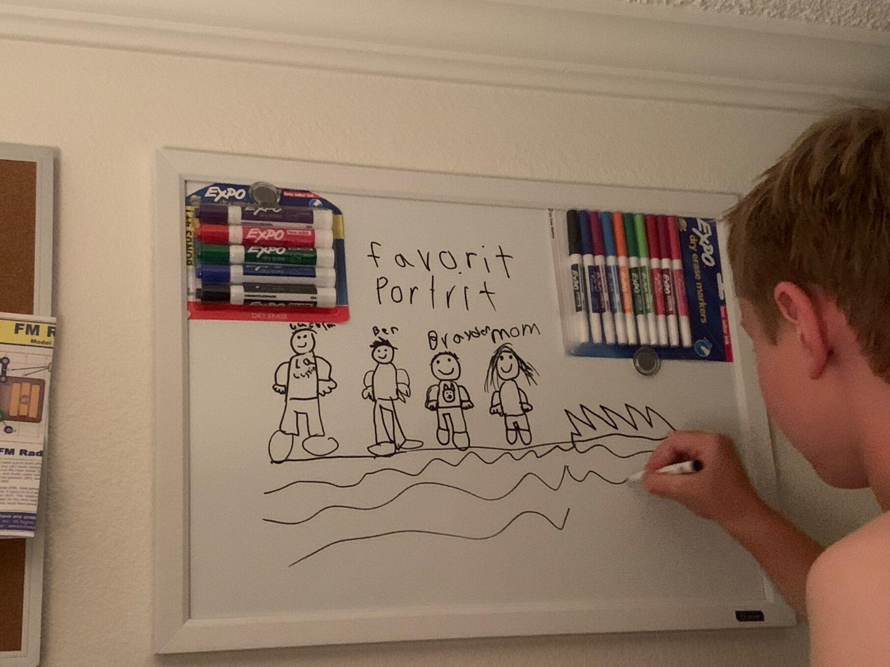 Picture of Our Story